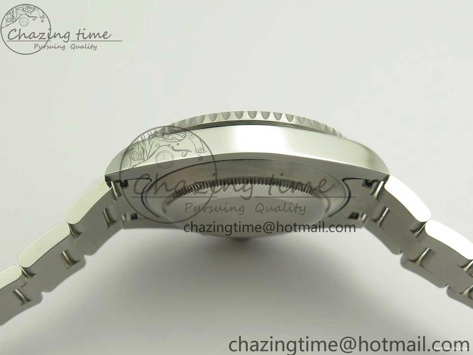 1228 Submariner 116610 LN Black Ceramic VRF 904L 1:1 Best Edition on SS Bracelet VR Cozy 3340